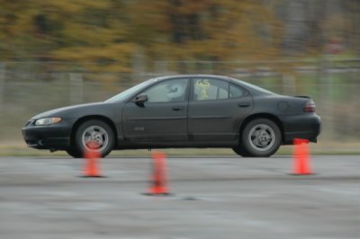 Fort Wayne Area SCCA