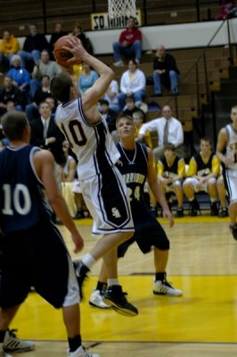 Boys Basketball