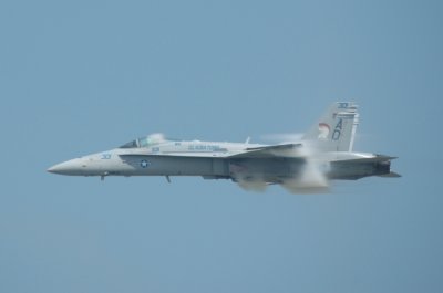 Vectren Dayton Air Show 2007