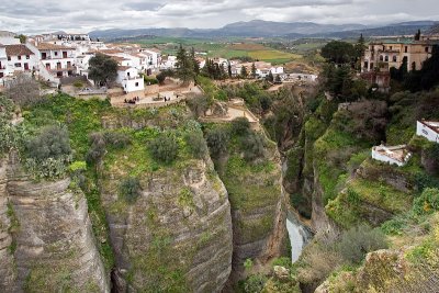 Rio Tajo Valley