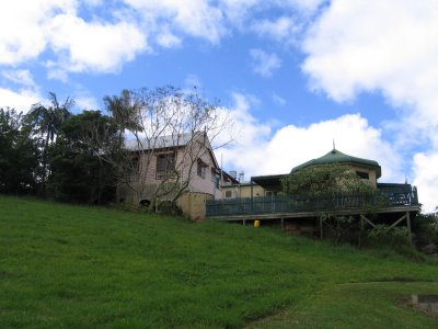 Montville Village