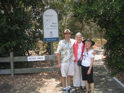 The Turtle Rookery Matt Carol Diane