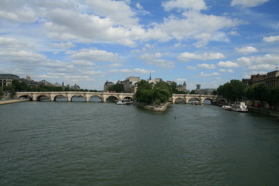 Seine Views