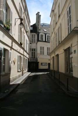 St-Germain-Des-Pres