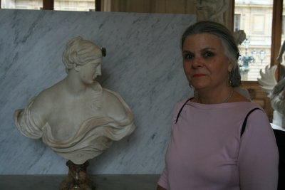 Musee du Louvre