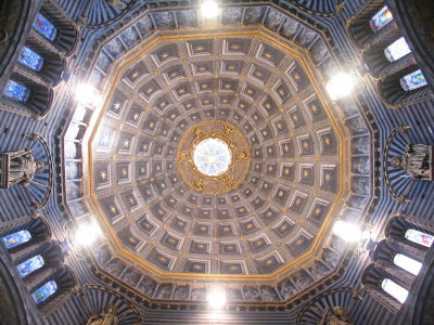 Siena Dome