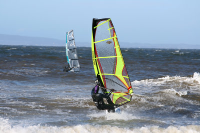 Winther Wind Surfing