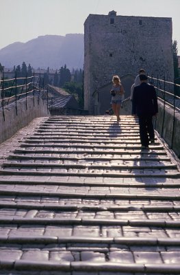 Stari Most 1987