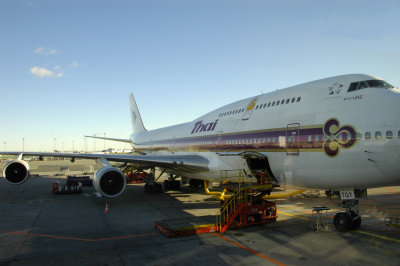 Our 747