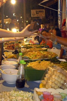 Market