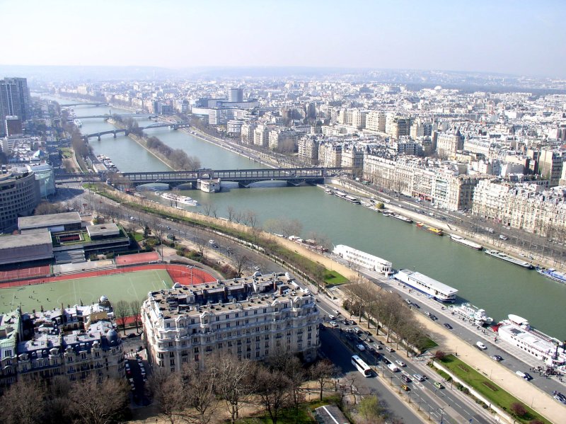Seine River