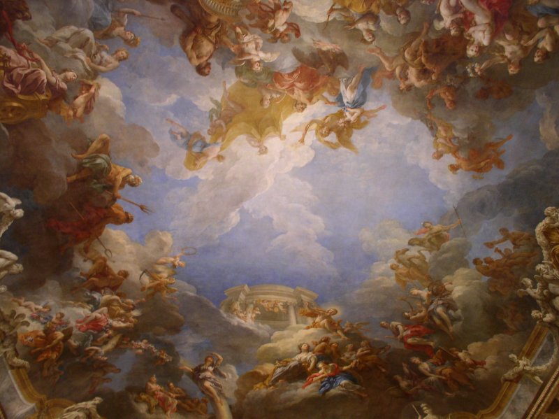Le Ceiling