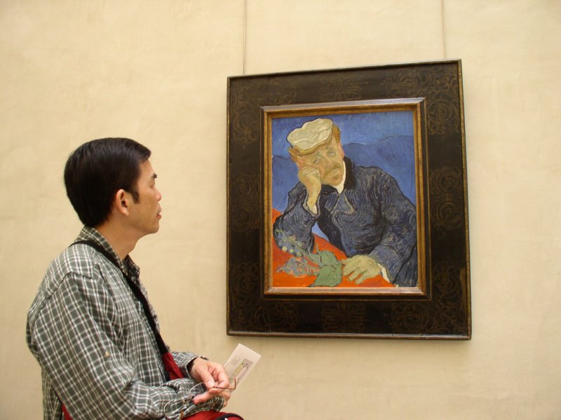 Van Gogh
