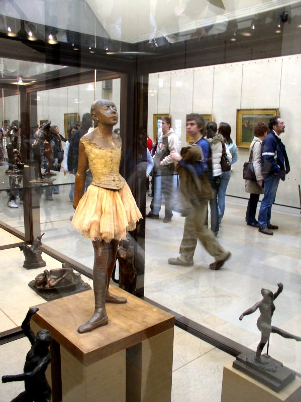 Degas
