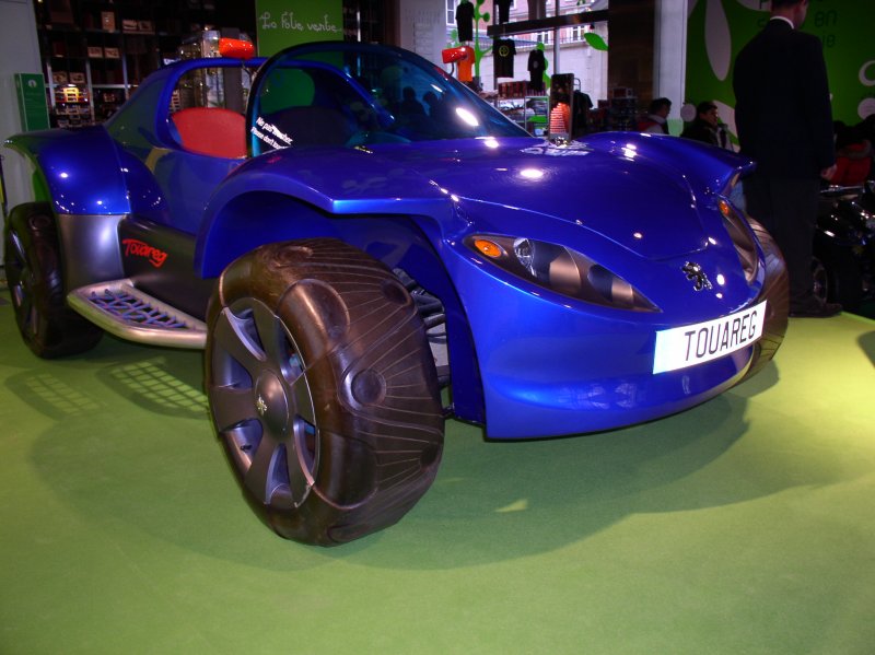 Peugeot