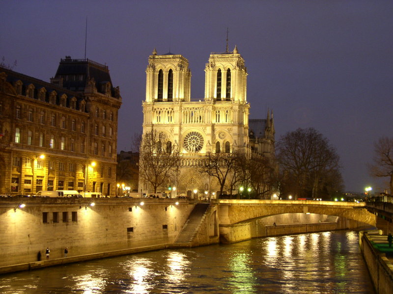 Notre-Dame