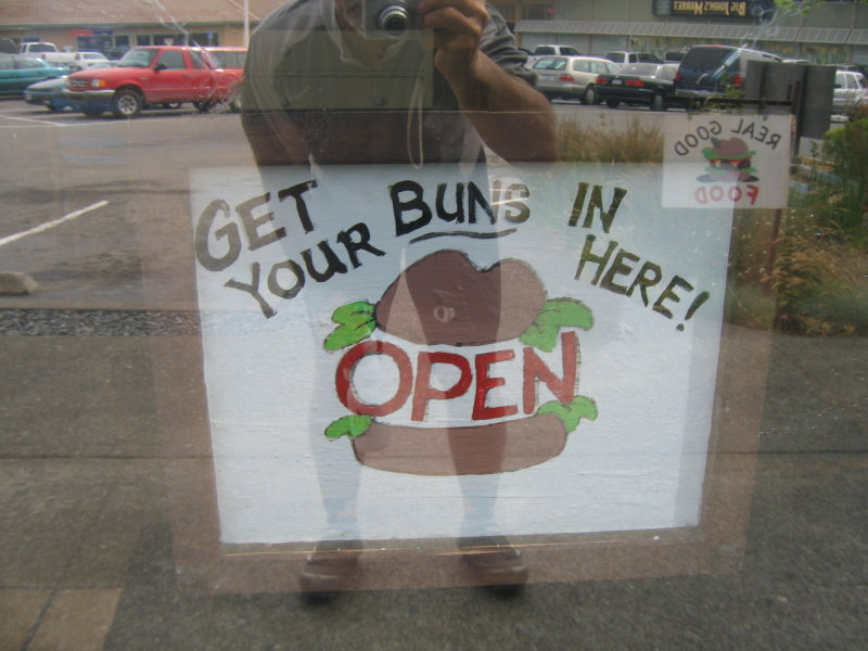 Great sign.