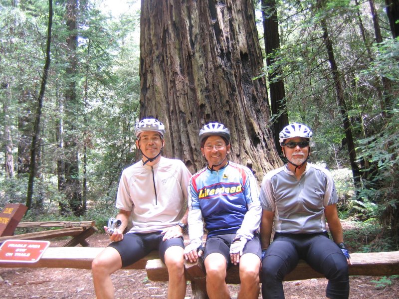 Group photo.