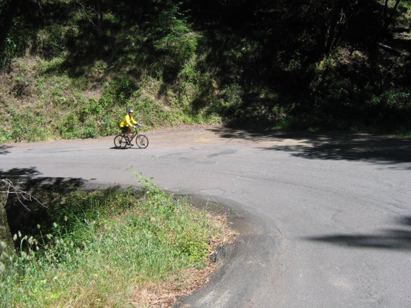 Its one of the most scenic roads along the coast.