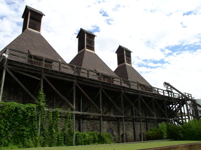Hop Kiln