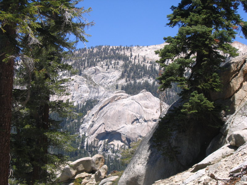 Total elevation gain is just over 2,000 feet.