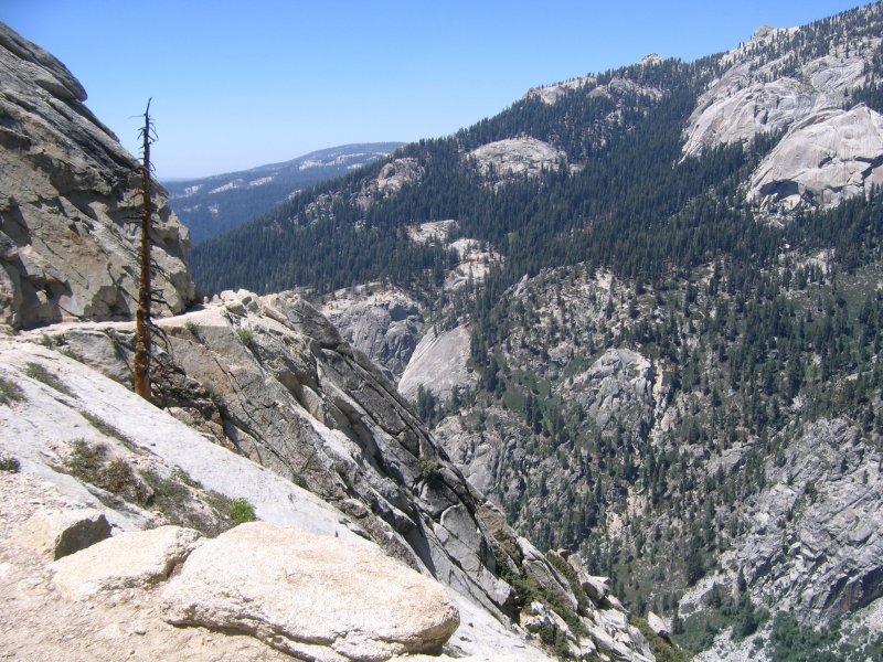Nice trail.