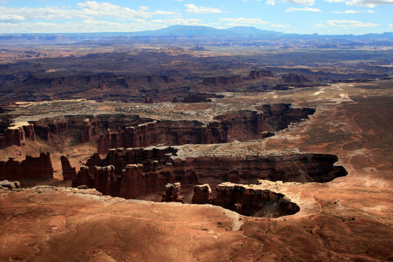 Grand View Point