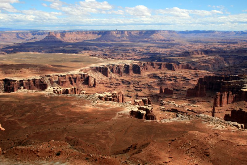 Grand View Point