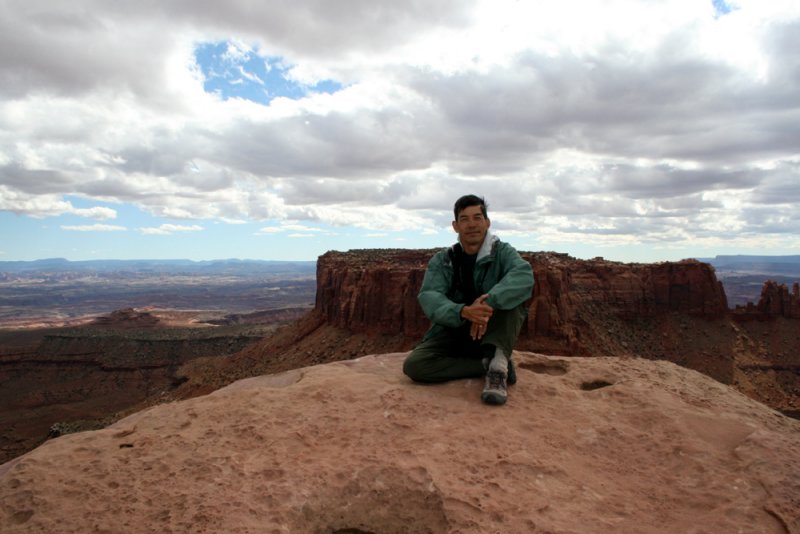 Grand View Point