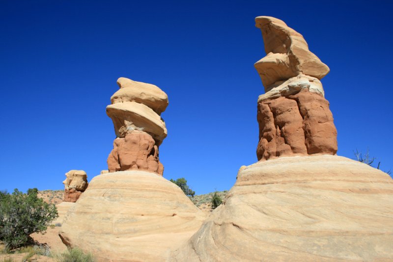 The Devils Garden