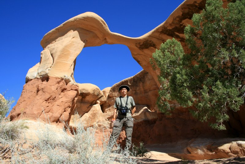 The Devils Garden