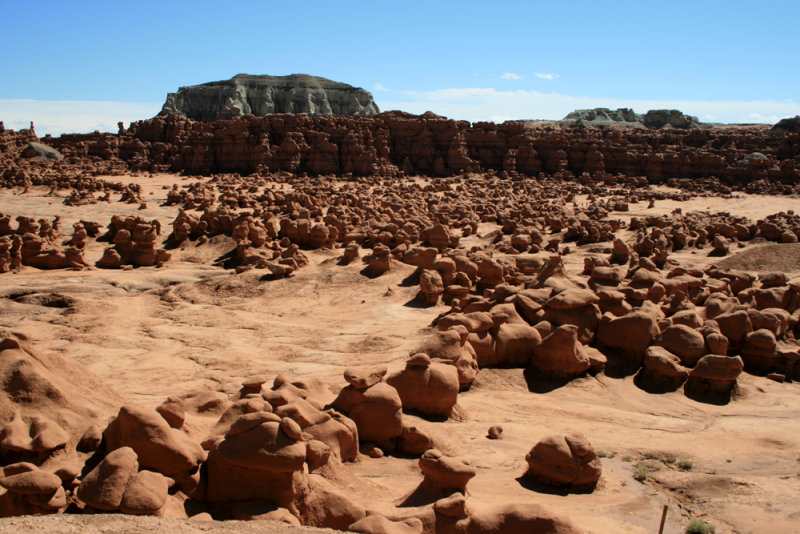 Goblin Valley