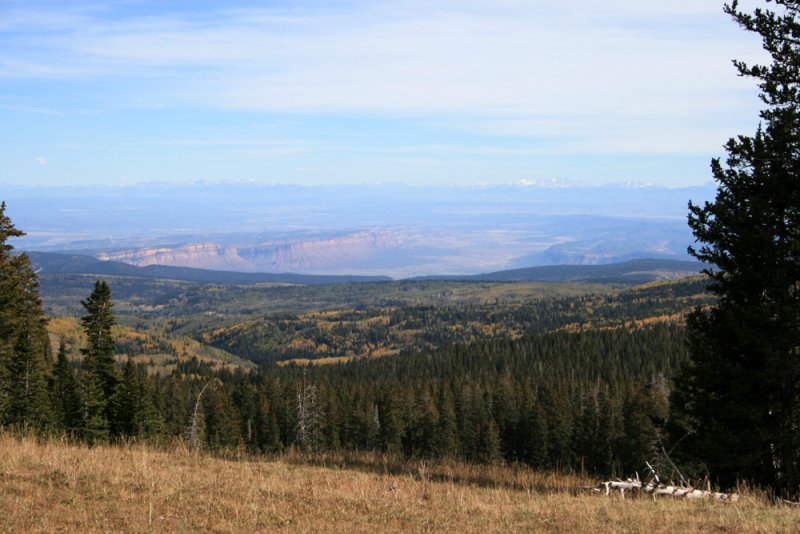 Geyser Pass