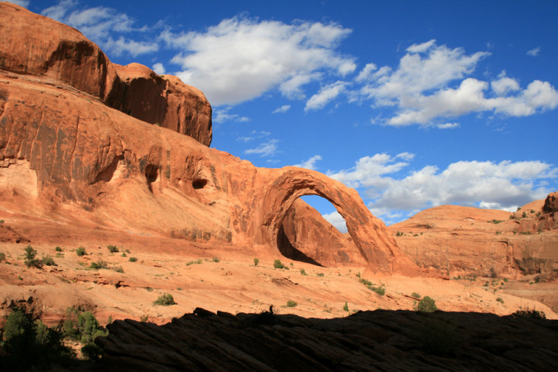 Corona Arch