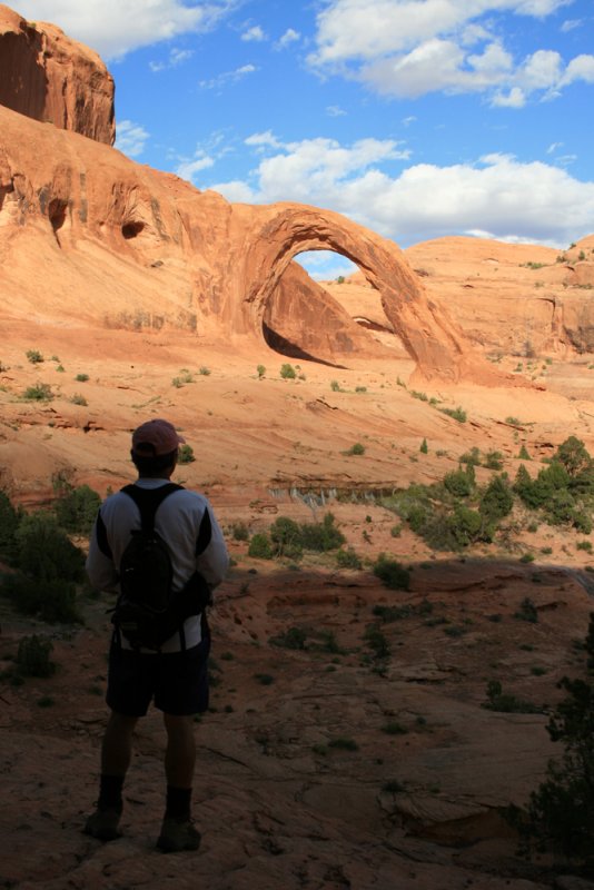 Corona Arch