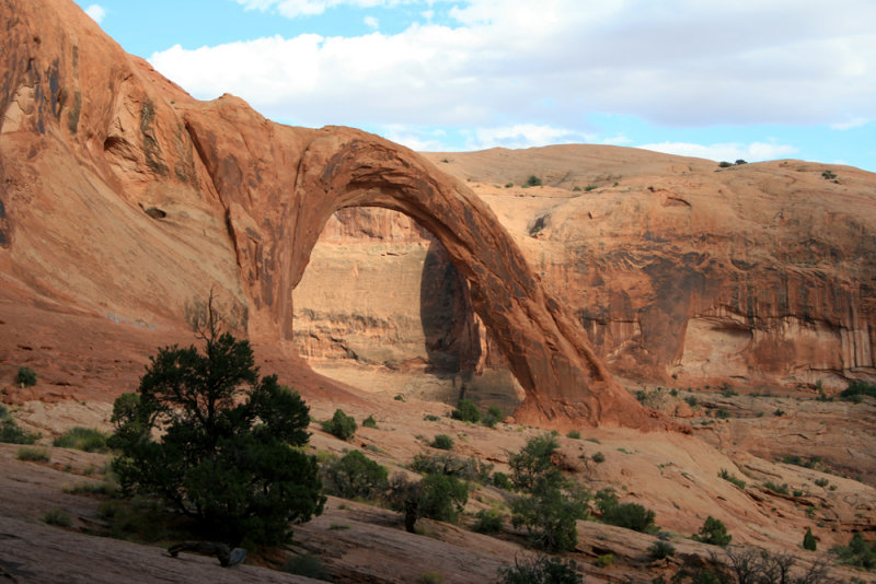 Corona Arch