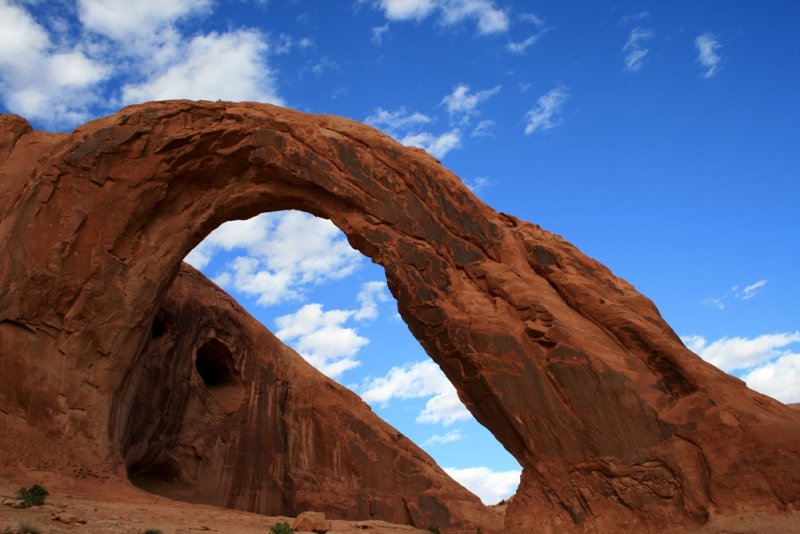 Corona Arch