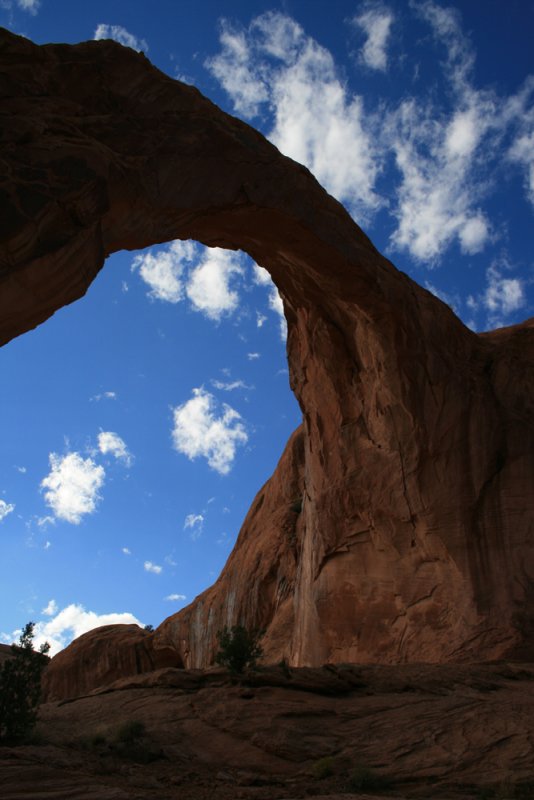 Corona Arch