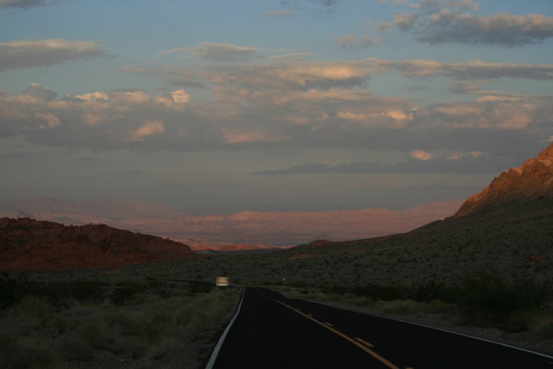 Valley of Fire