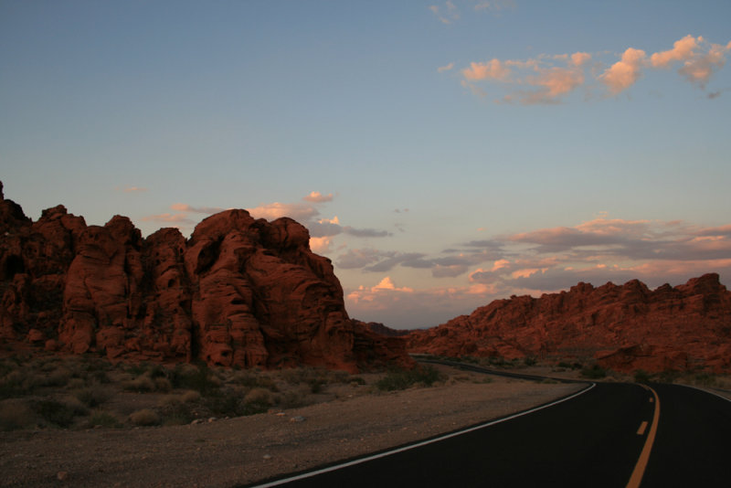 Valley of Fire