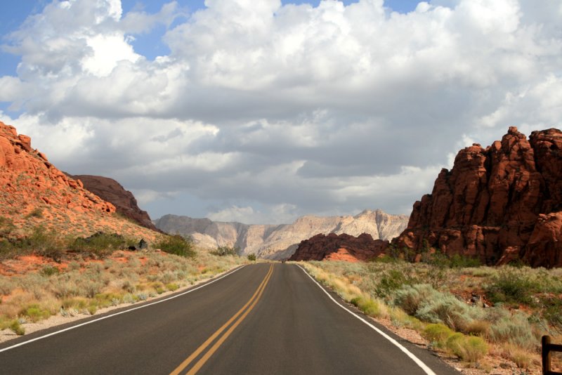 Valley of Fire
