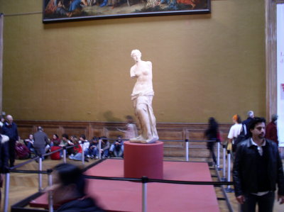 Venus de Milo