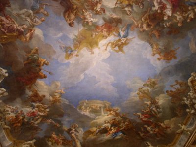 Le Ceiling