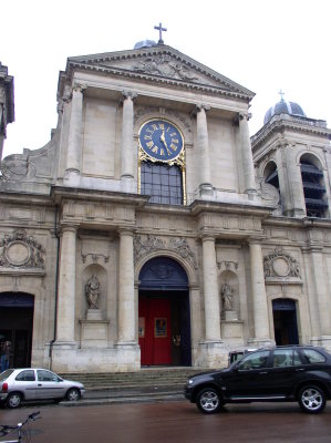 Local Church