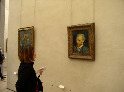 Van Gogh