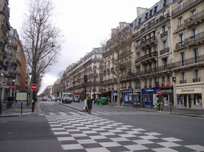 Blvd. St. Germain