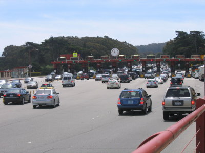 Cars, Cars, Cars.