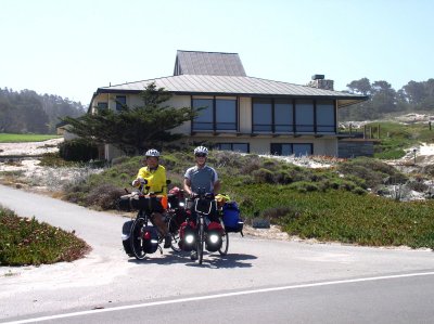 G-man & J-san really like this Japanese styled house.