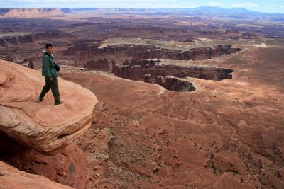 Grand View Point