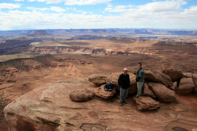 Grand View Point